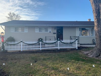 203 S Mill St, Baltimore, OH, 43105