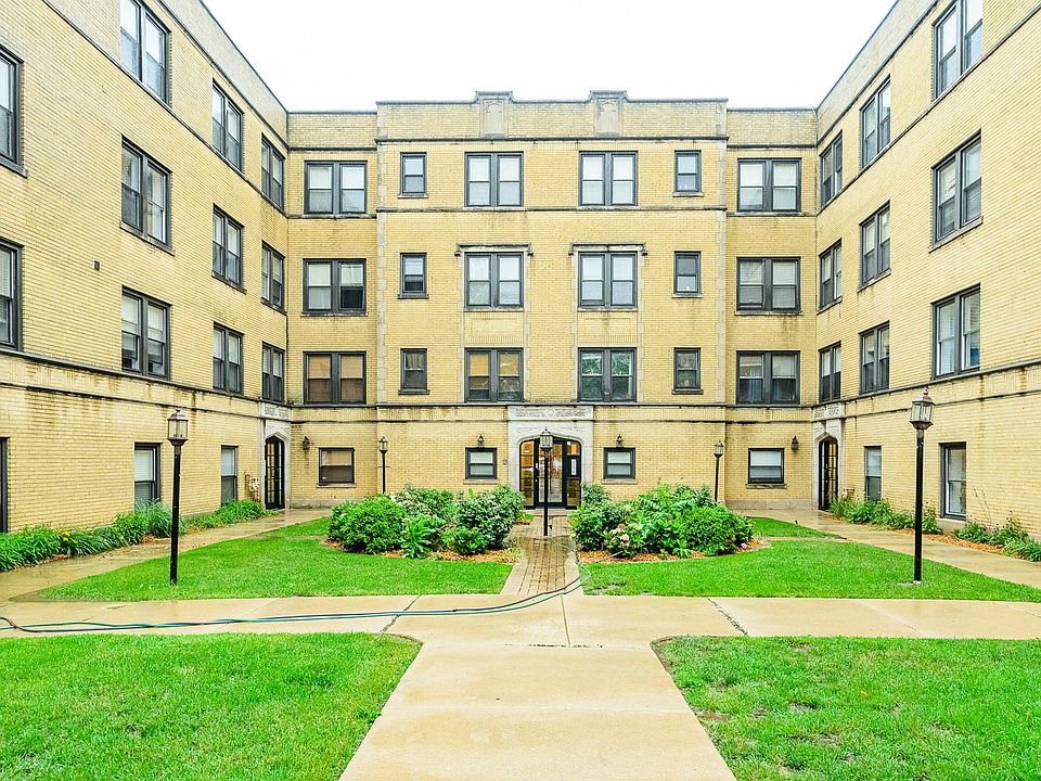1st image of 5158 N Avers Ave APT 1E