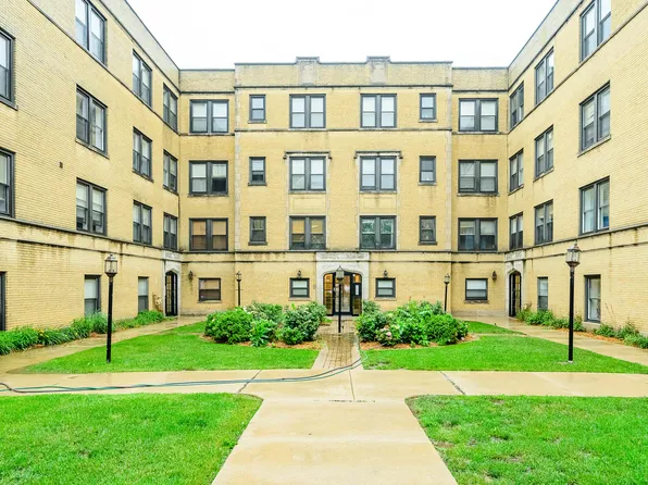 5158 N Avers Ave APT 1E, Chicago, IL 60625
