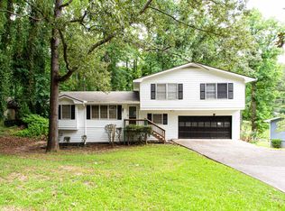 5808 Navarre Ct, Stone Mountain, GA 30087