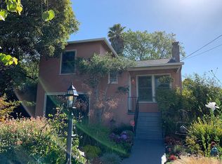 324 Pomona Ave, El Cerrito, CA 94530