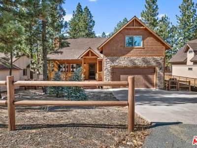 919 McAlister Rd, Big Bear City, CA, 92314