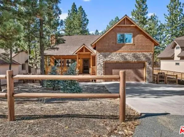 919 McAlister Rd, Big Bear City, CA 92314