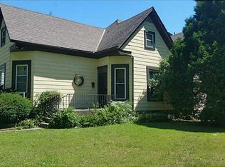 892 Crescent Dr, Sidney, OH 45365