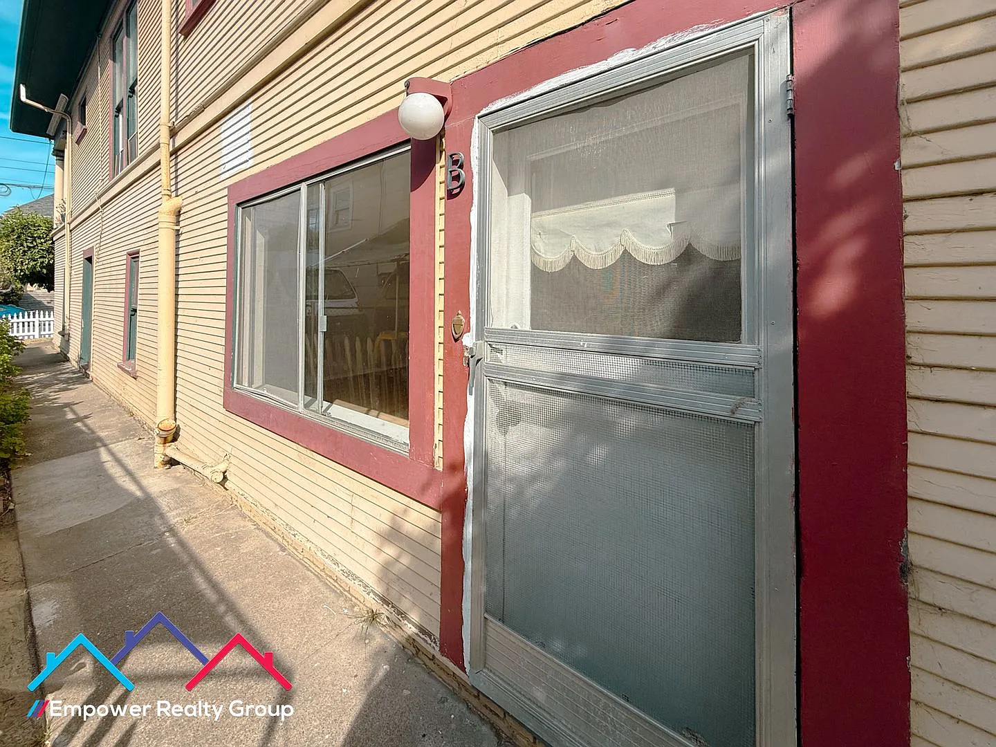 East End Alameda 1 Bedroom 1 Bath Close to Downtown — Photo 3