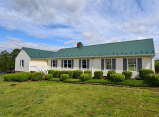 128 Grandview Ter, Amherst, VA 24521