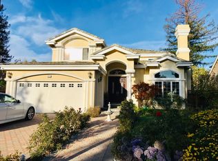 2577 Ramona St, Palo Alto, CA 94301