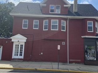 252 Boulevard #1, Hasbrouck Heights, NJ 07604