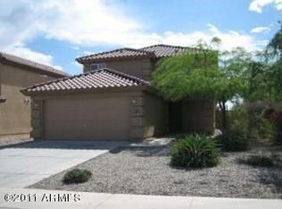 201 S 16th Pl, Coolidge, AZ 85128