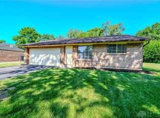 7971 Thistlewood Ct, Dayton, OH 45424
