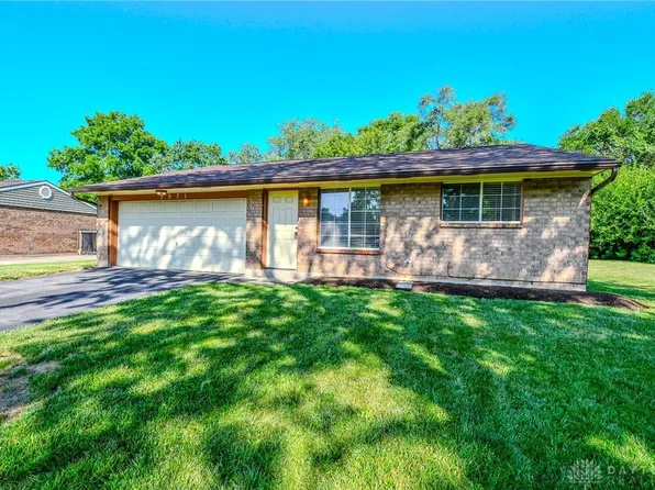 7971 Thistlewood Ct, Dayton, OH 45424