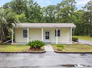 1205 N Kerr Ave #1, Wilmington, NC 28405