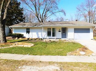 8636 Elmonte Dr, Indianapolis, IN 46226