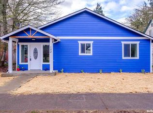 744 E Oak St, Lebanon, OR 97355