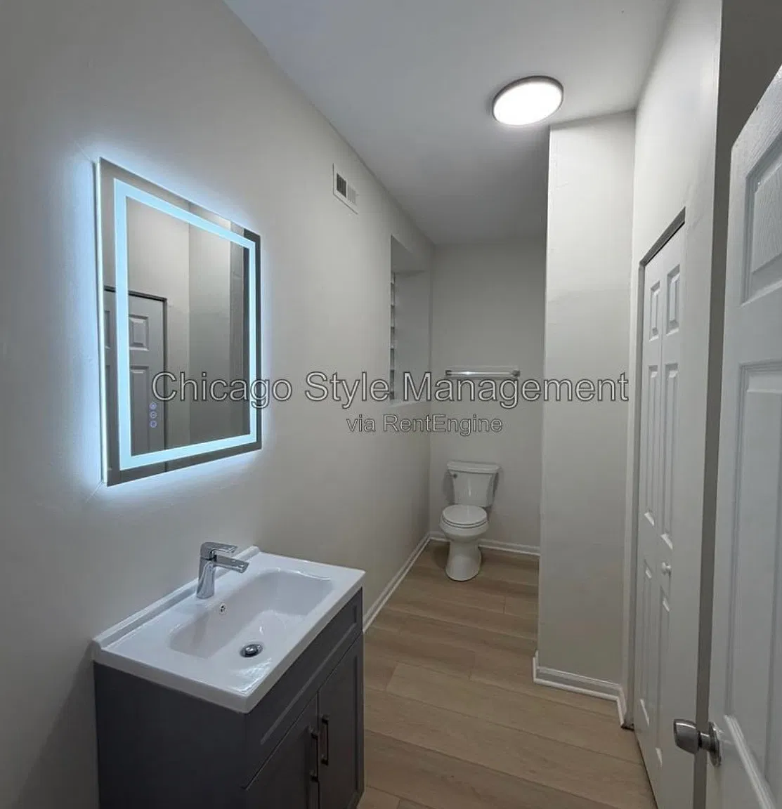 2 bed, 1250 sqft, $1,425 — Photo 2
