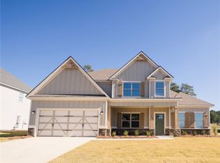 1600 Pressfield Path, Auburn, AL 36830