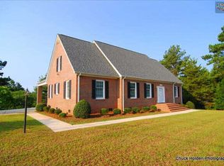 601 W High St, Winnsboro, SC 29180