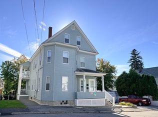 94-96 Crawford St, Lowell, MA 01854