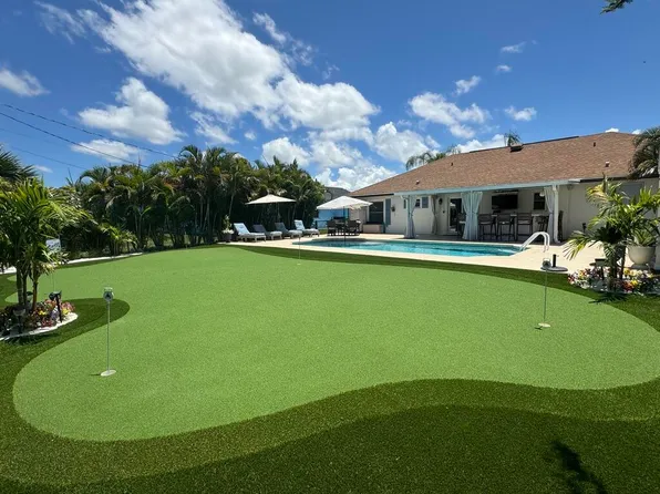 2355 SW Neal Road, Port St Lucie, FL 34953