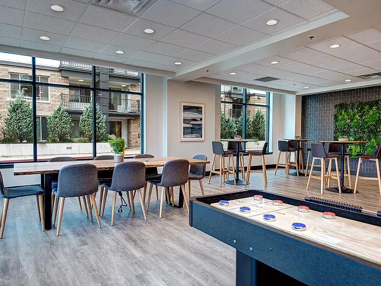 The Pacifica Apartments — Photo 40