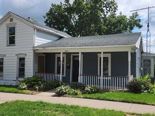 622 16th Ave, Monroe, WI 53566