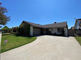 17515 Antonio Ave, Cerritos, CA 90703