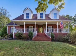 1214 John Windrow Rd, Eagleville, TN 37060