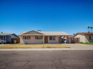 4428 W Caron St, Glendale, AZ 85302