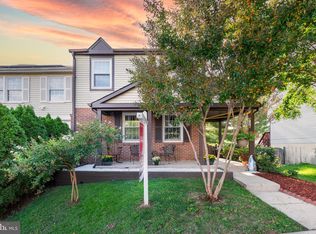 12438 Quail Woods Dr, Germantown, MD 20874