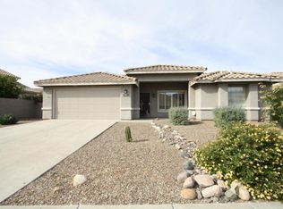 12867 N Genesee Dr, Oro Valley, AZ 85755