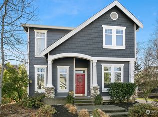 7007 Curtis Dr SE, Snoqualmie, WA 98065