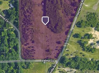 0 Old Hayneville Rd, Montgomery, AL 36108