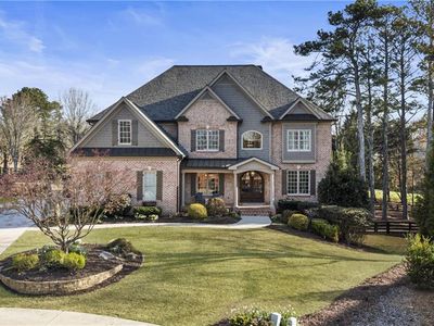 192 Affirmed Ct, Milton, GA, 30004
