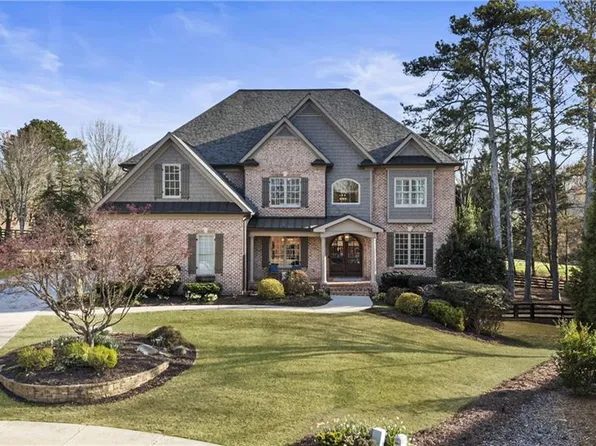 192 Affirmed Ct, Milton, GA 30004