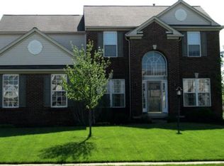 4971 Salton Dr, Brunswick, OH 44212