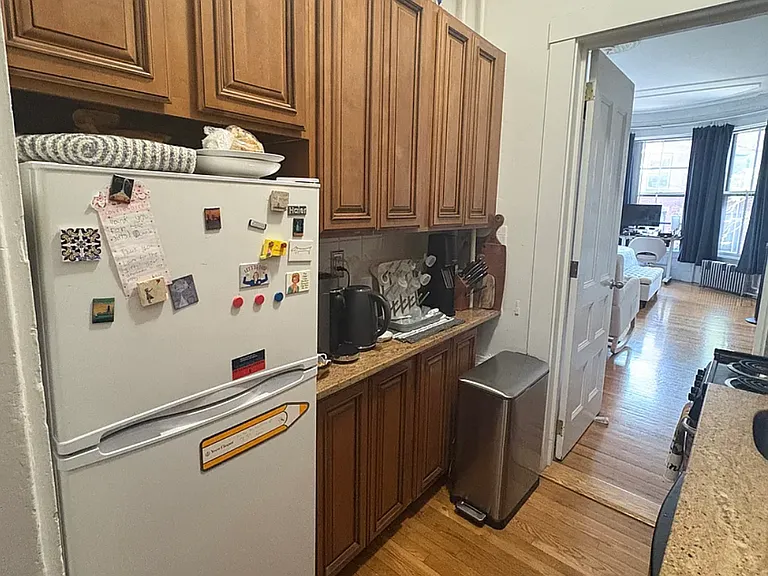 380 Commonwealth Ave #4B — Photo 9
