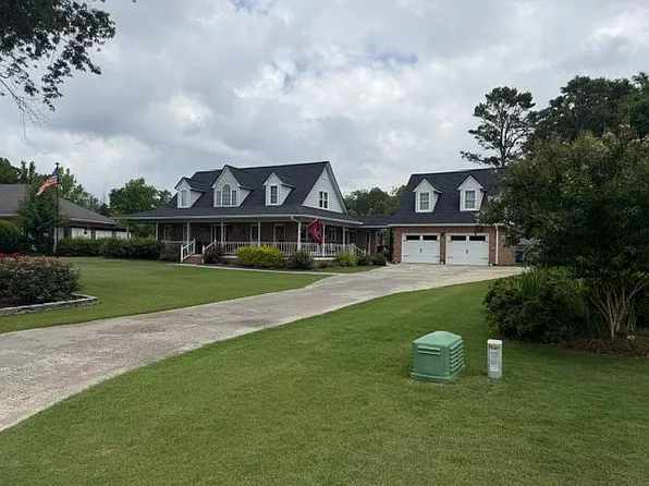 135 Meadow Lakes Blvd, Cedartown, GA 30125