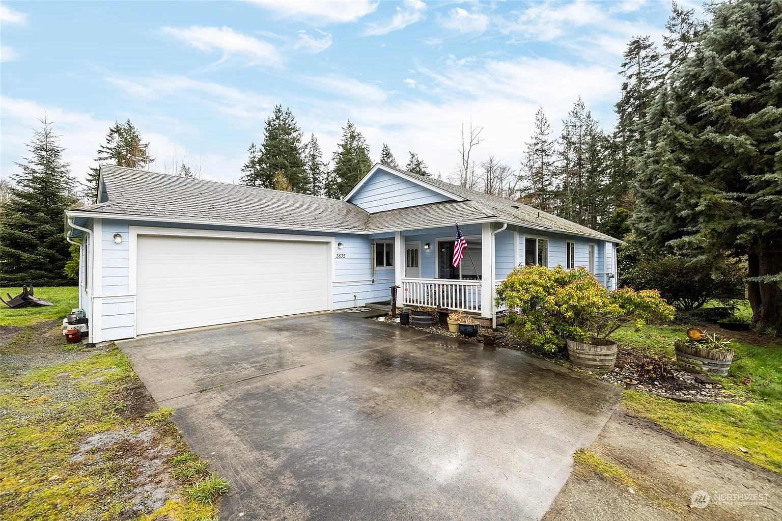 3835 Berry Boulevard photo 1