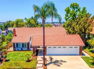 3409 Falcon Ridge Rd, Diamond Bar, CA 91765