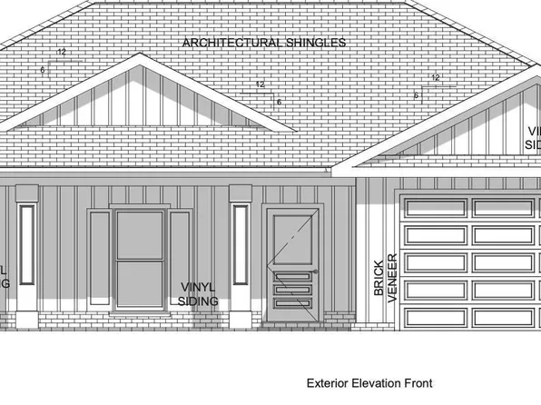 9219 Salter Rd, Pace, FL 32571