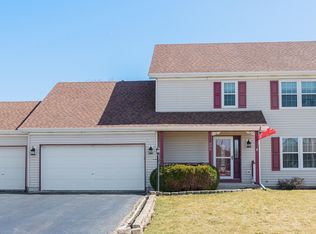 306 Glen Mor Dr, Shorewood, IL