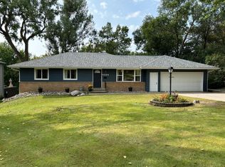 1034 E Mount Faith Ave, Fergus Falls, MN 56537