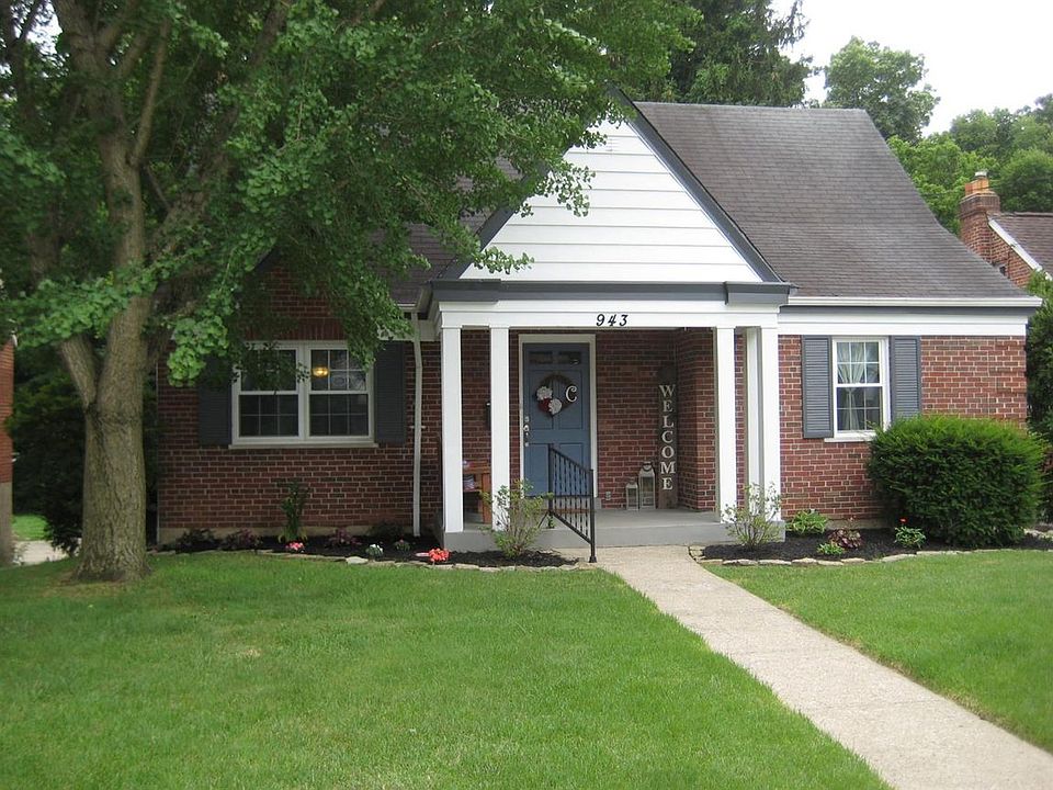 1st image of 943 Winsray Ct