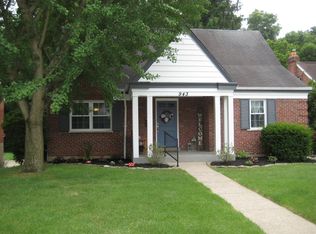 943 Winsray Ct, Cincinnati, OH 45224