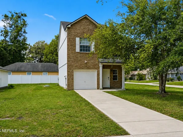 1376 MANOTAK Avenue, Jacksonville, FL 32210