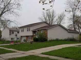 17611 Pheasant Ln, Country Club Hills, IL