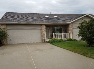6328 Heather Ridge Dr, Bay City, MI 48706