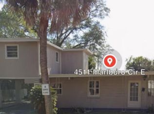 4511 E Marlboro Cir, Jacksonville, FL 32206