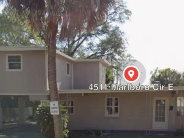 4511 Marlboro Circle E, Jacksonville, FL 32206