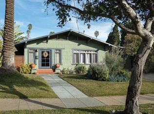 858 N Chester Ave, Pasadena, CA 91104